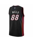 Patty Mills Miami Heat Jersey