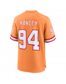 Calijah Kancey Tampa Bay Buccaneers Jersey