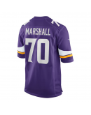 Jim Marshall Minnesota Vikings Jersey