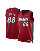 Patty Mills Miami Heat Jersey