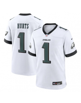 Jalen Hurts Philadelphia Eagles Jersey