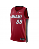 Patty Mills Miami Heat Jersey