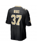 Jordan Mims New Orleans Saints Jersey