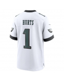 Jalen Hurts Philadelphia Eagles Jersey