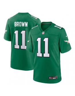 AJ Brown Philadelphia Eagles Jersey