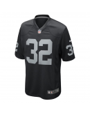 Marcus Allen Las Vegas Raiders Jersey