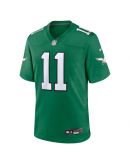 AJ Brown Philadelphia Eagles Jersey