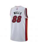 Patty Mills Miami Heat Jersey