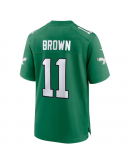 AJ Brown Philadelphia Eagles Jersey