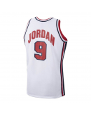 Michael Jordan 1992 Team USA Jersey