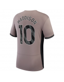 James Maddison Tottenham Hotspur Jersey