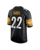 Najee Harris Pittsburgh Steelers Jersey