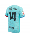 Joao Felix Barcelona Jersey