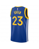 Draymond Green Golden State Warriors Jersey