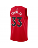 Gary Trent Jr Toronto Raptors Jersey