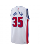 Marvin Bagley III Detroit Pistons Jersey