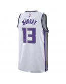 Keegan Murray Sacramento Kings Jersey