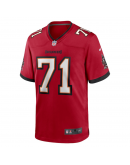 Lorenz Metz Tampa Bay Buccaneers Jersey