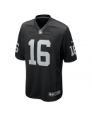 Jakobi Meyers Las Vegas Raiders Jersey