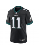 AJ Brown Philadelphia Eagles Jersey