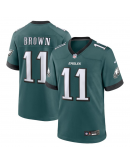 AJ Brown Philadelphia Eagles Jersey