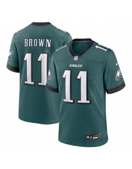 AJ Brown Philadelphia Eagles Jersey