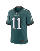 AJ Brown Philadelphia Eagles Jersey