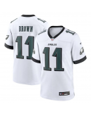 AJ Brown Philadelphia Eagles Jersey