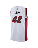 Kevin Love Miami Heat Jersey