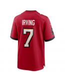 Bucky Irving Tampa Bay Buccaneers Jersey