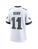 AJ Brown Philadelphia Eagles Jersey