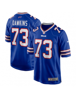 Dion Dawkins Buffalo Bills Jersey