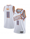 Bol Bol Phoenix Suns Jersey