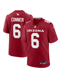 James Conner Arizona Cardinals Jersey