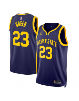 Draymond Green Golden State Warriors Jersey