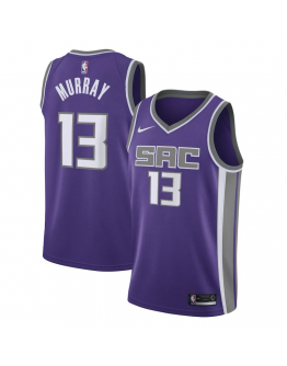 Keegan Murray Sacramento Kings Jersey