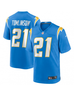 LaDainian Tomlinson Los Angeles Chargers Jersey