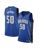 Cole Anthony Orlando Magic Jersey