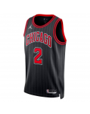 Lonzo Ball Chicago Bulls Jersey