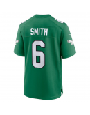 DeVonta Smith Philadelphia Eagles Jersey