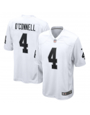 Aidan O&#39;Connell Las Vegas Raiders Jersey