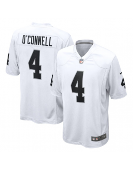 Aidan O&#39;Connell Las Vegas Raiders Jersey