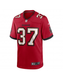 Tavierre Thomas Tampa Bay Buccaneers Jersey