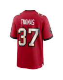 Tavierre Thomas Tampa Bay Buccaneers Jersey