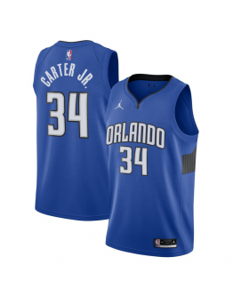 Wendell Carter Jr Orlando Magic Jersey