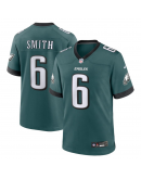 DeVonta Smith Philadelphia Eagles Jersey