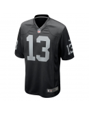 Hunter Renfrow Las Vegas Raiders Jersey