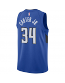 Wendell Carter Jr Orlando Magic Jersey