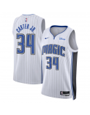 Wendell Carter Jr Orlando Magic Jersey