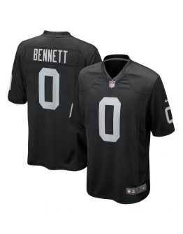 Jakorian Bennett Las Vegas Raiders Jersey